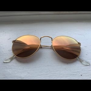 Rayban RB3447 Round Metal 112/Z2 50-21 AUTHENTIC